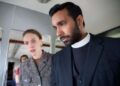 Grantchester on ABC