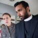 Grantchester on ABC
