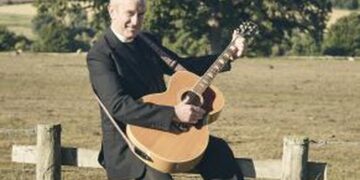 Grantchester S11 on ABC: a death near Bishop Grey exposes church hypocrisy