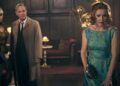 Grantchester on ABC: a club death exposes extortion and fractured friendships