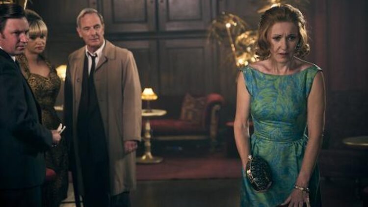 Grantchester on ABC: a club death exposes extortion and fractured friendships