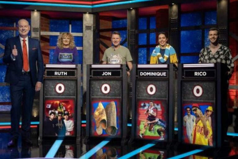 Hard Quiz on ABC