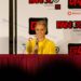 Hayden Panettiere at Fan Expo in Toronto in 2011