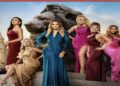 The Real Housewives of London cast feature in Hayu's September 2026 highlights.