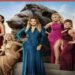 The Real Housewives of London cast feature in Hayu's September 2026 highlights.
