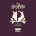 Harry Potter Owl Post Experience artwork for HBO Max and Australia Post