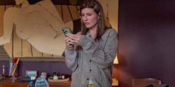 Sharon Horgan in Youth, streaming on HBO Max Australia in September 2026.
