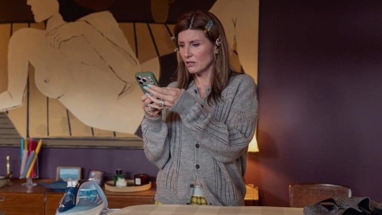 Sharon Horgan in Youth, streaming on HBO Max Australia in September 2026.