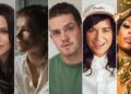 Emily Hampshire Edvin Ryding Robert Naylor Sabrina Jalees and Priyanka join Heated Rivalry season two