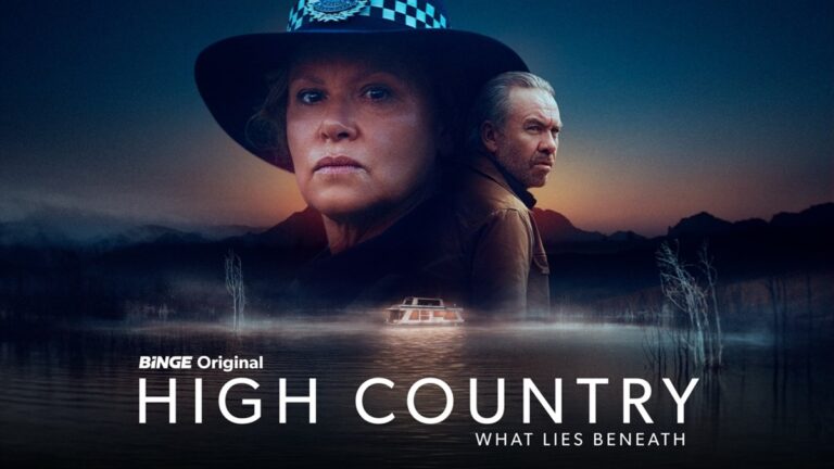 High Country: What Lies Beneath returns to BINGE
