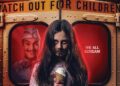 Ice Cream Man movie review poster artwork for Eli Roth horror film