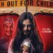 Ice Cream Man movie review poster artwork for Eli Roth horror film