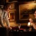 Guy Pearce and Jack O'Connell in Danny Boyle film INK