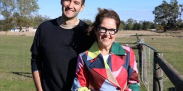 Kitchen Cabinet on ABC