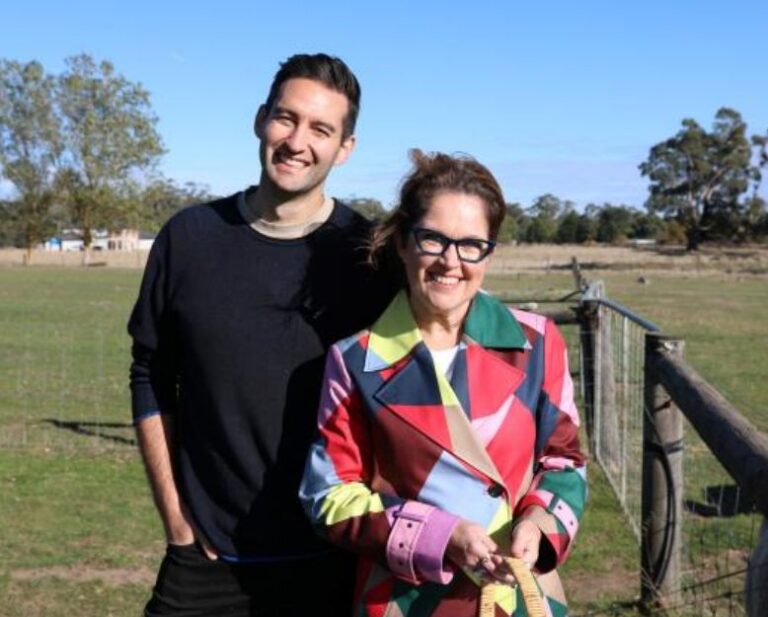 Kitchen Cabinet on ABC