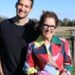Kitchen Cabinet on ABC: Josh Burns and Georgie Purcell host Annabel Crabb