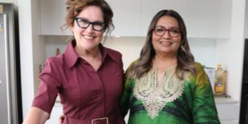 Kitchen Cabinet on ABC