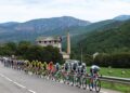 La Vuelta 2026 on SBS2