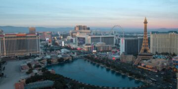 Las Vegas And The American Dream featured image