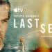 Patrick Brammall in Apple TV thriller Last Seen