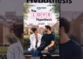 The Love Hypothesis official poster for Prime Video.