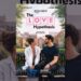 The Love Hypothesis official poster for Prime Video.