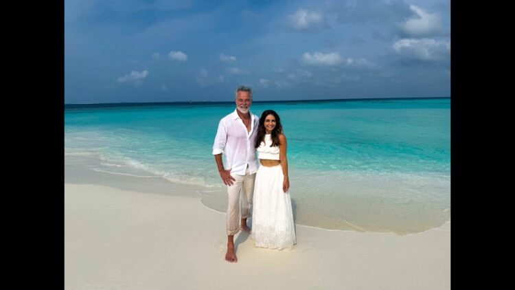Luxury Escapes The World's Best Holidays season four on Foxtel and BINGE