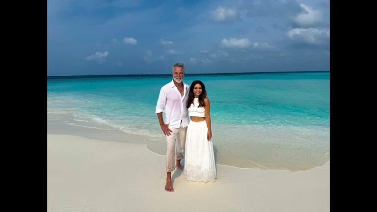 Luxury Escapes The World's Best Holidays season four on Foxtel and BINGE