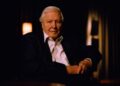 Making Life on Earth: Attenborough's Greatest Adventure on ABC