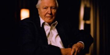 Making Life on Earth: Attenborough's Greatest Adventure on ABC
