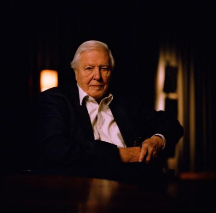 Making Life on Earth: Attenborough's Greatest Adventure on ABC