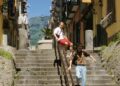 Scene from La Gradiva directed by Marine Atlan, winner of the MIFF 2026 Bright Horizons Award