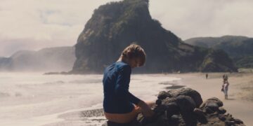 A scene from Lion Rock, winner of the MIFF 2026 City of Melbourne Grand Prix for Best Short Film