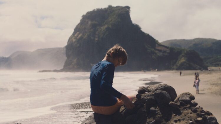 A scene from Lion Rock, winner of the MIFF 2026 City of Melbourne Grand Prix for Best Short Film