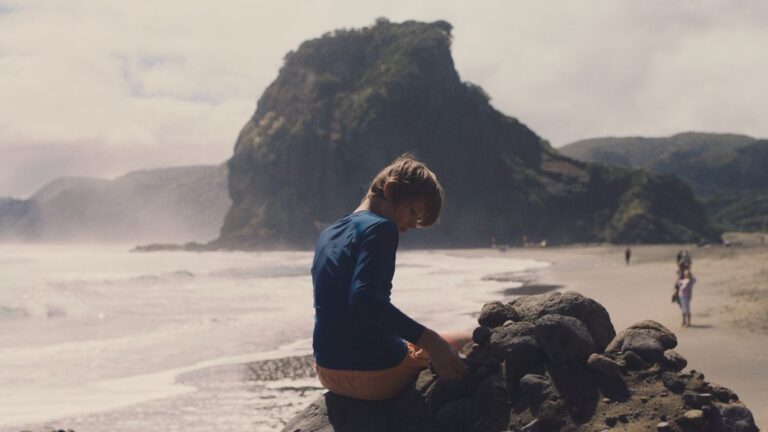 A scene from Lion Rock, winner of the MIFF 2026 City of Melbourne Grand Prix for Best Short Film