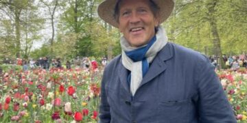 Monty Don's Rhineland Gardens featured image