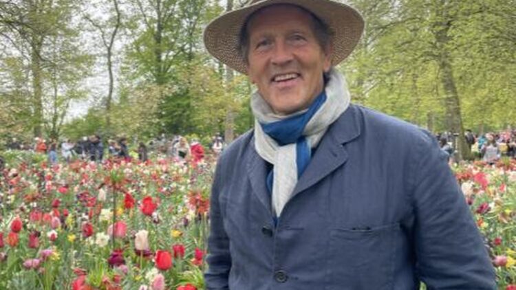 Monty Don's Rhineland Gardens featured image