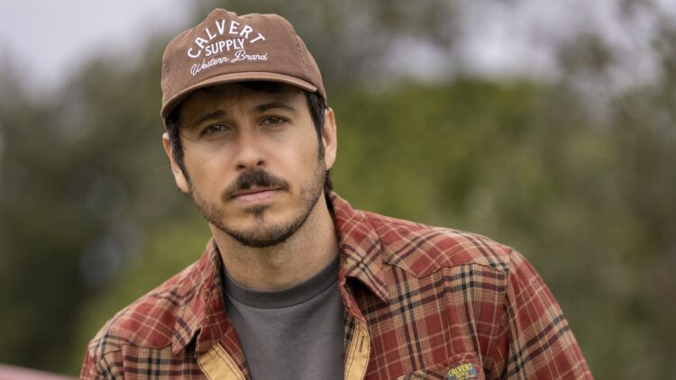 Morgan Evans joins Australian Idol on Channel 7