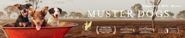 Muster Dogs casting call through MyCastingNet