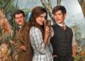 My Brilliant Career streaming on Netflix