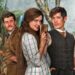 My Brilliant Career streaming on Netflix