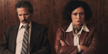 New Zealand Spy on ABC