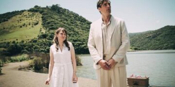 New Zealand Spy on ABC: the spies race to stop Dennis in the finale
