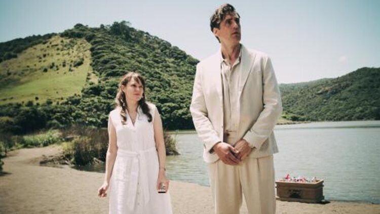 New Zealand Spy on ABC: the spies race to stop Dennis in the finale
