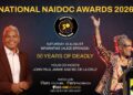 John Paul Janke and Bo de la Cruz host the 2026 National NAIDOC Awards on NITV