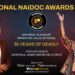 John Paul Janke and Bo de la Cruz host the 2026 National NAIDOC Awards on NITV