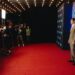 Callum Turner and guests at the One Night Only Sydney premiere