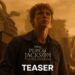 Percy Jackson and the Olympians season 3 teaser trailer on Disney Plus