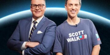 Planet America on ABC