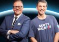 Planet America hosts Chas Licciardello and John Barron return on ABC